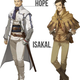 Illustration for article titled Heres Some emShin Megami Tensei IV/em News To Whet Your Appetite While We Wait For A Release Date
